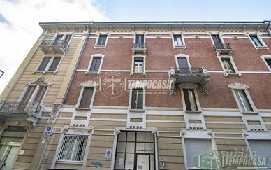 Appartamento a Sesto San Giovanni 1 locali