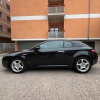 Alfa Romeo Brera 2.4 jtdm,2008, 179000 km