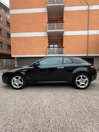 Alfa Romeo Brera 2.4 jtdm,2008, 179000 km