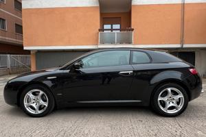 Alfa Romeo Brera 2.4 jtdm,2008, 179000 km