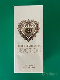 Dolce&Gabbana Devotion 100ml EDP