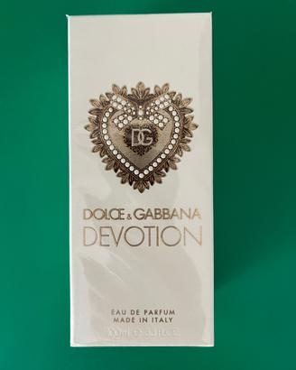 Dolce&Gabbana Devotion 100ml EDP