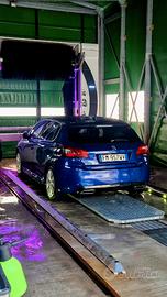 PEUGEOT 308 2ª serie - 2017