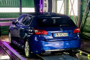 PEUGEOT 308 2ª serie - 2017