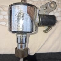 Dinamo vintage da bicicletta Marca mondial