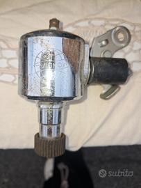 Dinamo vintage da bicicletta Marca mondial