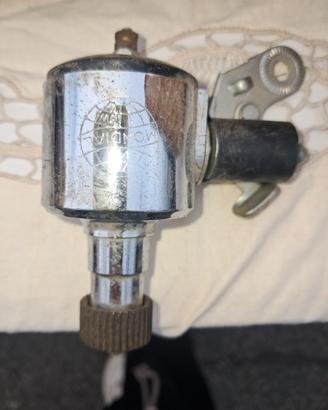 Dinamo vintage da bicicletta Marca mondial