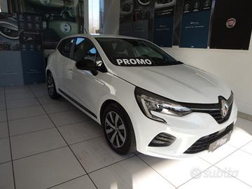 RENAULT Clio TCe 90 CV 5 porte Equilibre