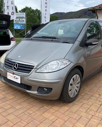 MERCEDES CLASSE A 180 CLASSIC