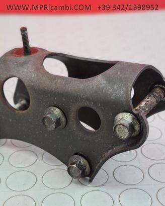 SUPPORTO MOTORE YAMAHA XTZ 660 1991 1992 XT Z 3YF