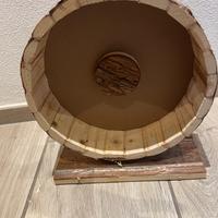Ruota criceto