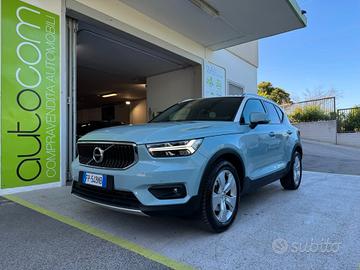 Volvo XC40 2.0 d4 Momentum AWD GEARTRONIC UNIPROP.