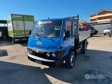 Effedi gasolone 1.5 cdri ribaltabile trilaterale