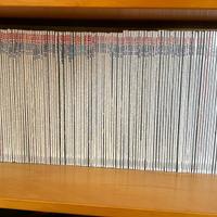 Rivista Ciak 2013-2024.