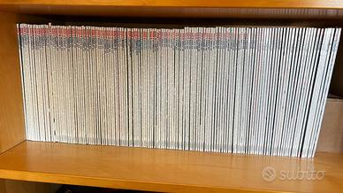 Rivista Ciak 2013-2024.