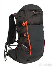 Zaino trekking Montane Trailblazer 30 lt