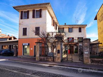 4 LOCALI A ROASIO