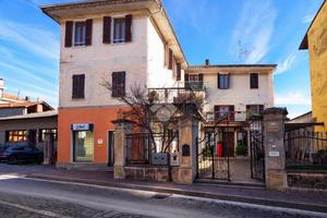 4 LOCALI A ROASIO