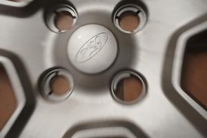 borchie 4 fori x Ford ecosport e altri modelli