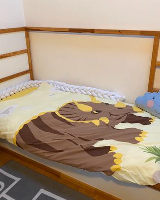 Letto Kura Ikea