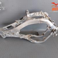 Telaio Telaietto cassa filtro yamaha yzf 450 2010/