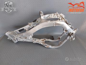 Telaio Telaietto cassa filtro yamaha yzf 450 2010/