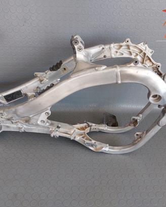 Telaio Telaietto cassa filtro yamaha yzf 450 2010/
