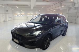 FORD KUGA 2.5 BENZINA PHEV 152 CV 2WD ST-LINE X AU