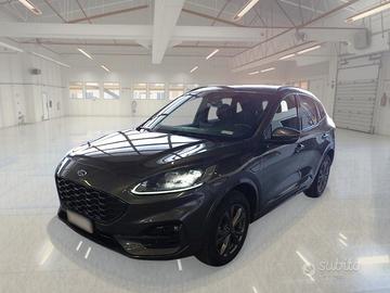 FORD KUGA 2.5 BENZINA PHEV 152 CV 2WD ST-LINE X AU