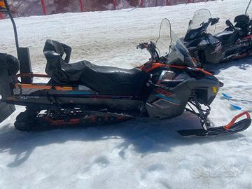 Motoslitta Linx Commander 900 ACE