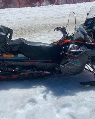 Motoslitta Linx Commander 900 ACE