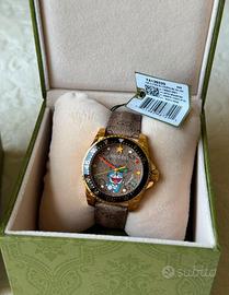 Orologio Gucci Doraemon Edizione limitata 