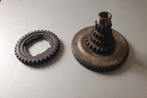 pinasco four drive vespa px 125 150 200