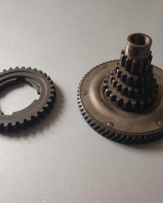 pinasco four drive vespa px 125 150 200