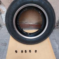 VESPA  CERCHIO TUBELESS SIP 