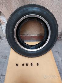 VESPA  CERCHIO TUBELESS SIP 