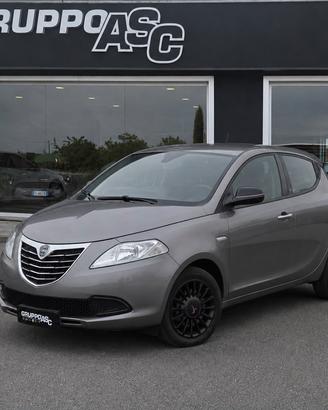 Lancia Ypsilon 5 Porte 1.2 BENZ 69 CV Platinum ADA