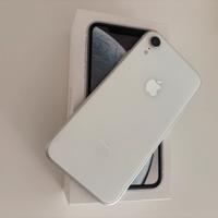 Iphone XR 64 GB - perfettamente funzionante