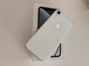 Iphone XR 64 GB - perfettamente funzionante