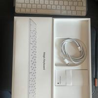 Magic Keyboard
