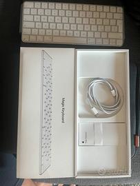 Magic Keyboard