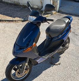 Peugeot Speedake 50 - 1993