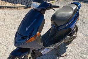 Peugeot Speedake 50 - 1993