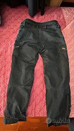 Jeans moto BMW mod. City