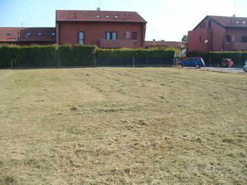 Terreno edificabile vicinanze Mirano
