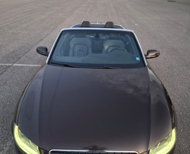 Audi A5 Decapottabile