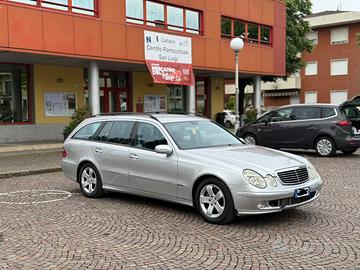 Mercedes classe E 280CDI