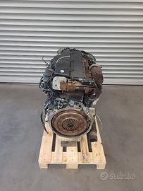 Motore MAN D0836 LFL 64 290 cv TGL TGM EURO 5