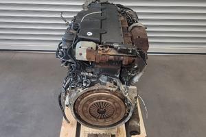 Motore MAN D0836 LFL 64 290 cv TGL TGM EURO 5