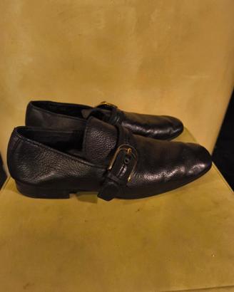 Scarpe uomo mocassino Louis Vuitton 